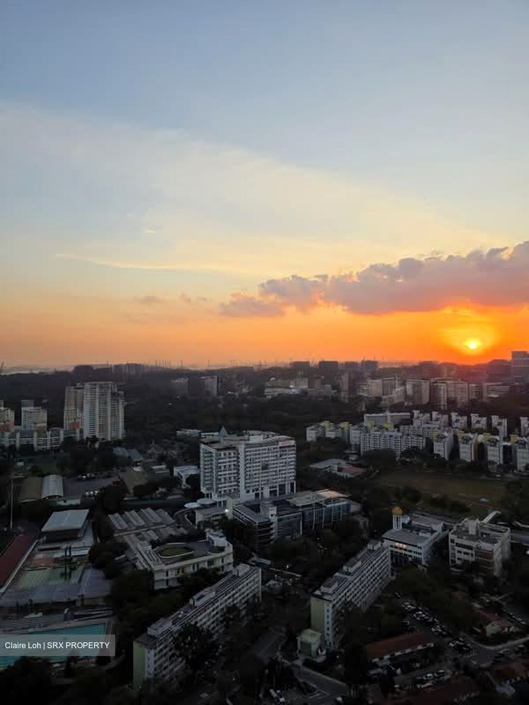 Blk 30 Skyresidence @ Dawson (Queenstown), HDB 3 Rooms #593505561